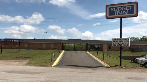 Budget Inn Greenville - featured photo