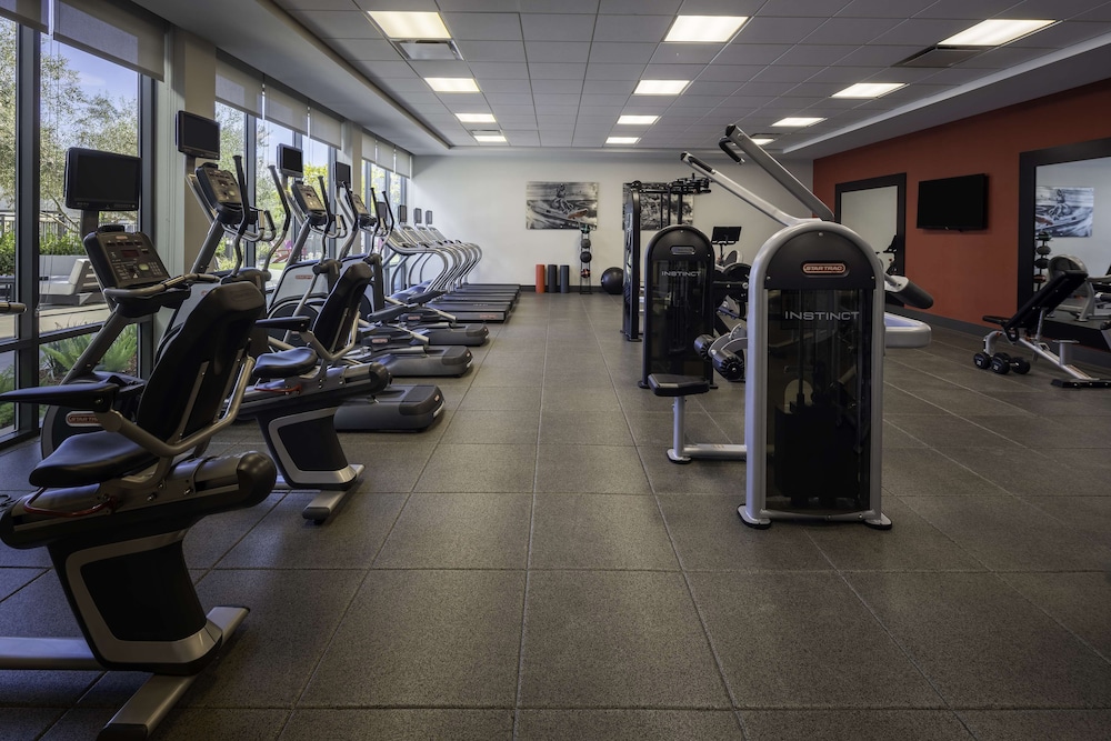 Homewood Suites by Hilton Long Beach Airport - photo 23