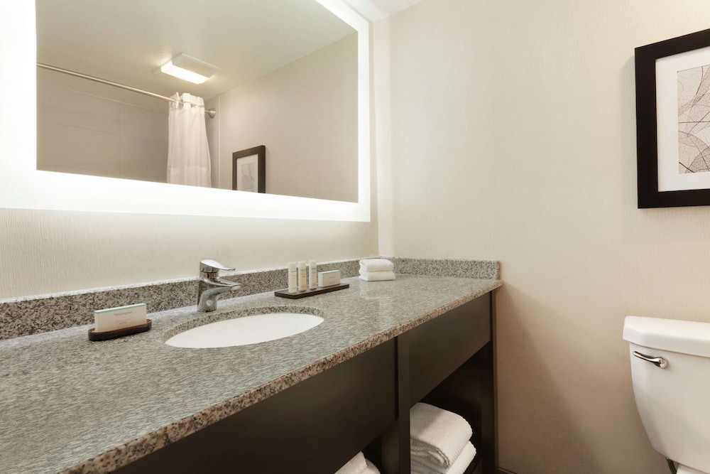 Embassy Suites by Hilton Arcadia Pasadena Area - photo 18