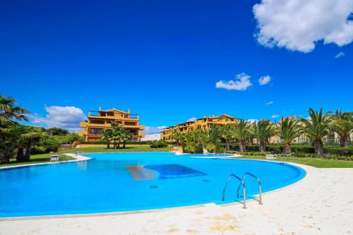 Marineu Alcossebre Beach Resort — hotel in Alcala De Xivert