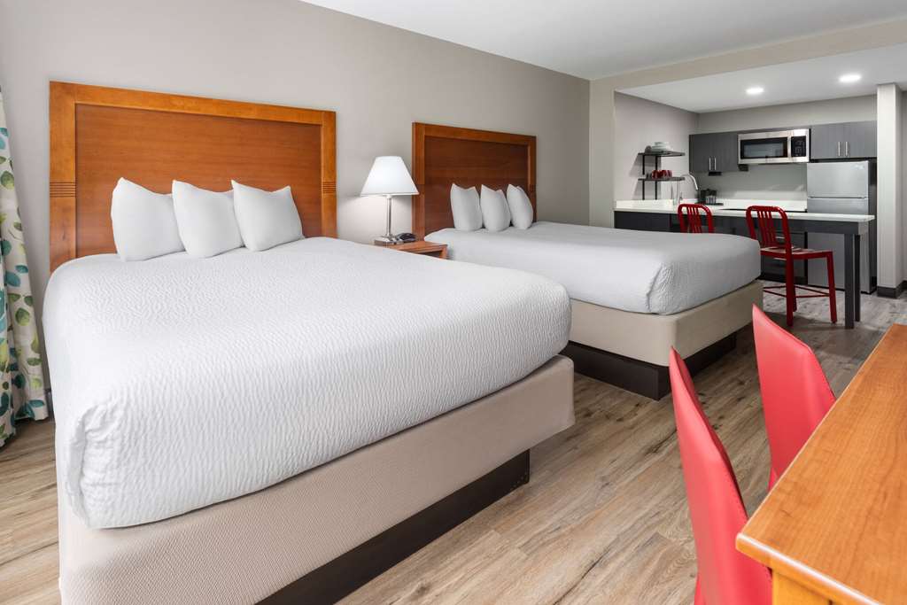 Hawthorn Extended Stay by Wyndham Ellsworth Bar Harbor - photo 15