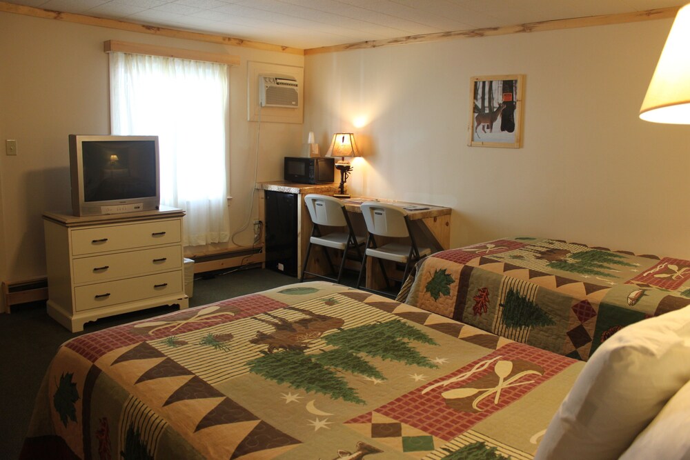 Vacationland Inn & Conference Center - photo 25
