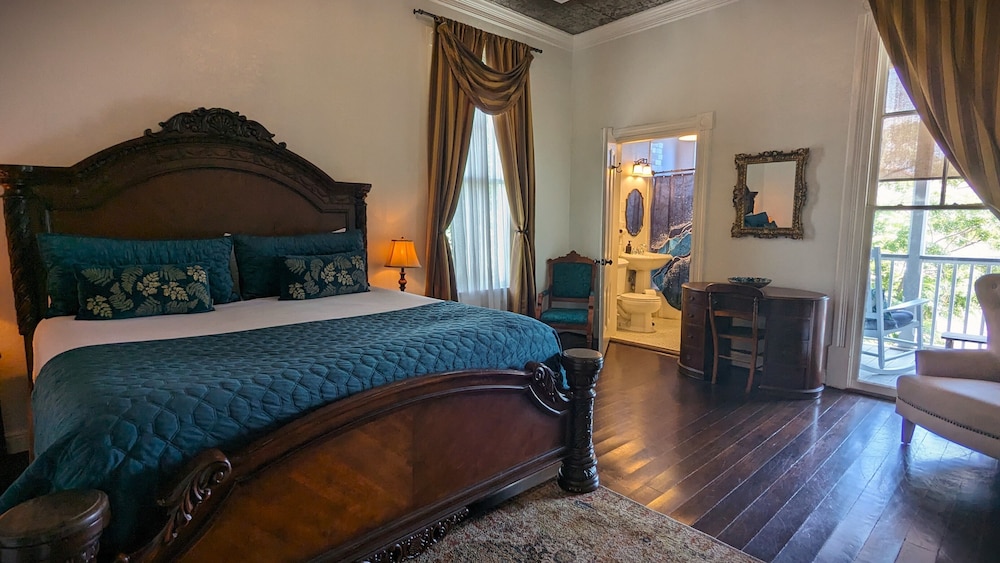 The 1890 Freeman House - photo 12