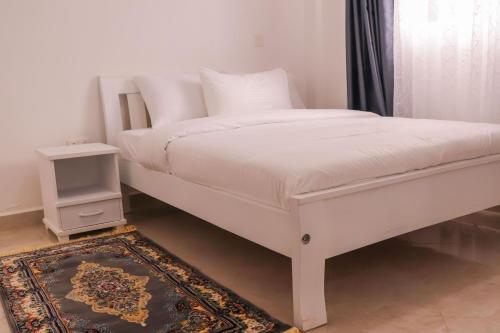 Alba Nook Apartments