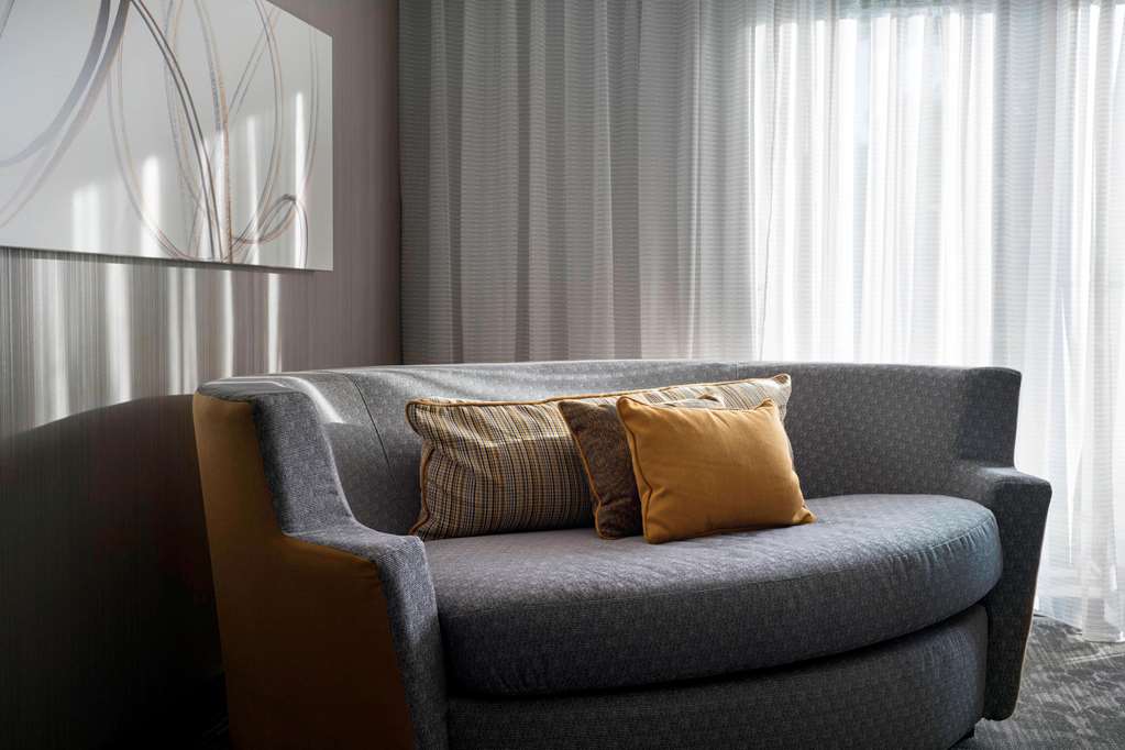 Sonesta Select Los Angeles Torrance South Bay - photo 14