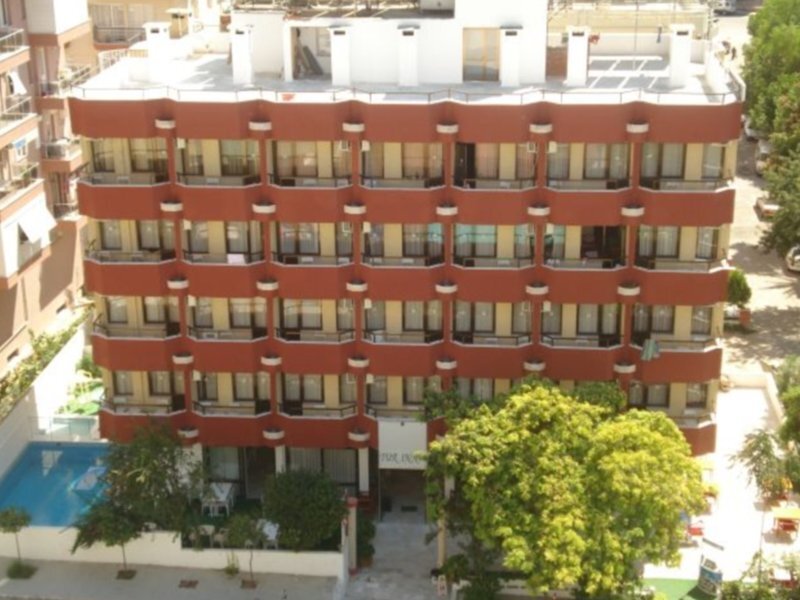 Tur Hotel - last minute hotel in Kusadasi