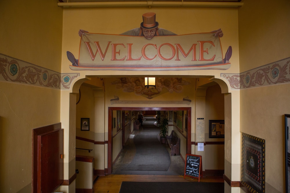 McMenamins Kennedy School - photo 54