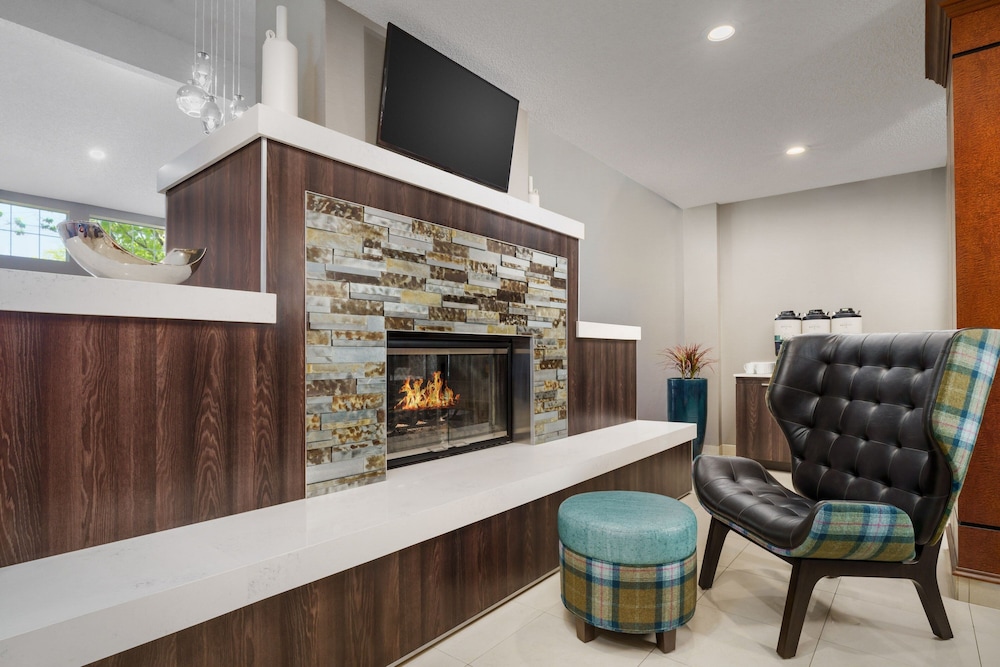 Residence Inn by Marriott Seattle Northeast Bothell - photo 3