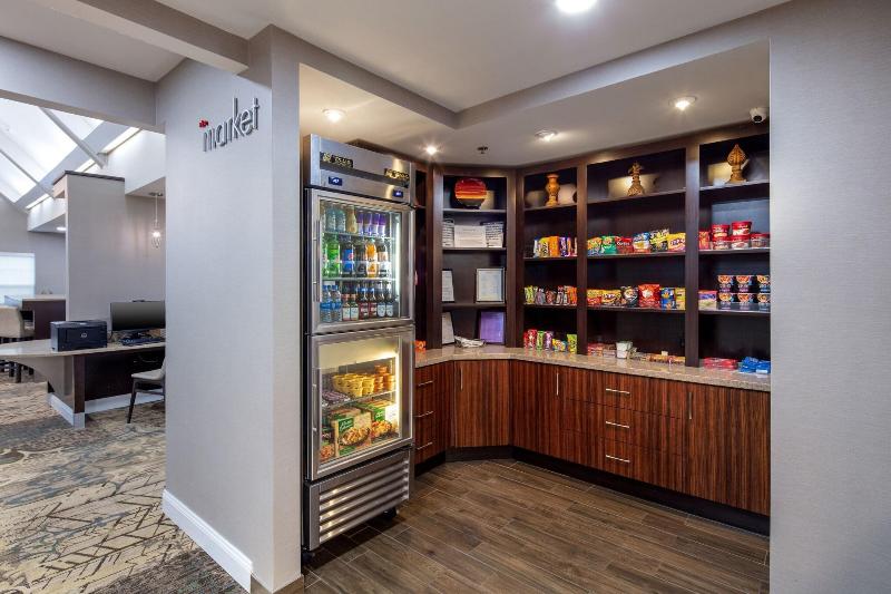 Residence Inn by Marriott Little Rock - photo 4