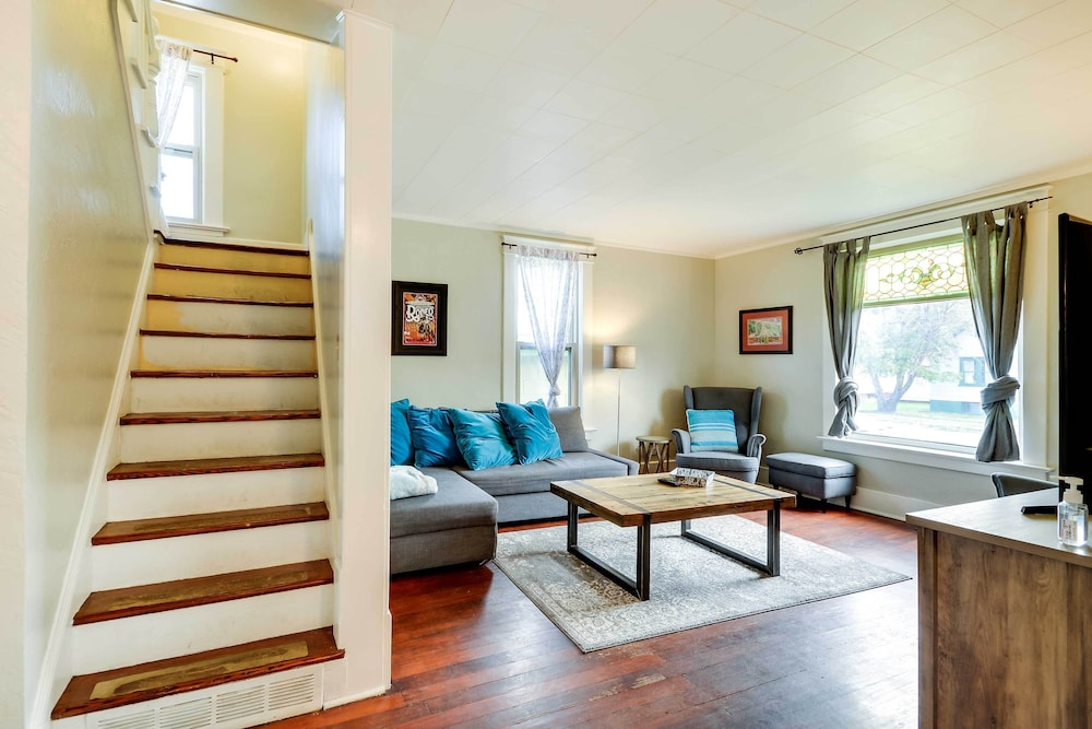 Red Lodge Home on Broadway 15 Min to Ski Resort - photo 18