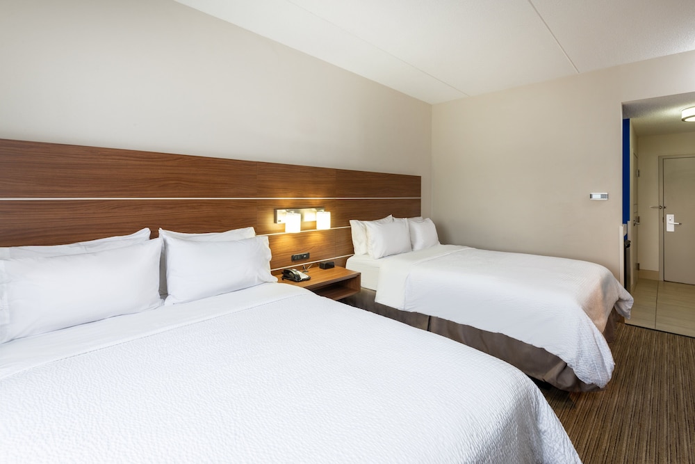 Holiday Inn Express Vermilion by IHG - photo 12