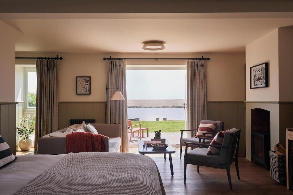 Moonfleet Manor Hotel in Weymouth, United Kingdom