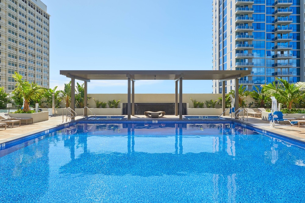 Renaissance Honolulu Hotel & Spa - photo 53