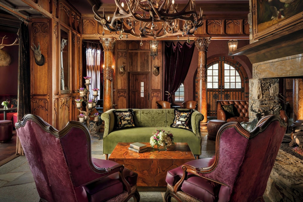 Grand Bohemian Asheville Autograph Collection - photo 5