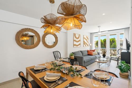 Nuevo Piso Centro Torre Del Mar in Torre Del Mar, Spain