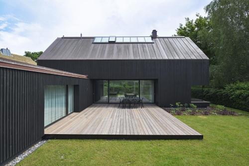 Quartier Wieck11 in Zingst, Germany