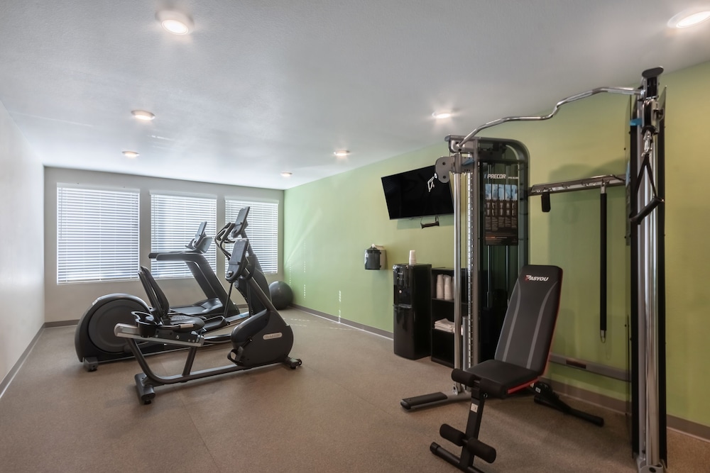 Woodspring Suites Tolleson Phoenix West - photo 27