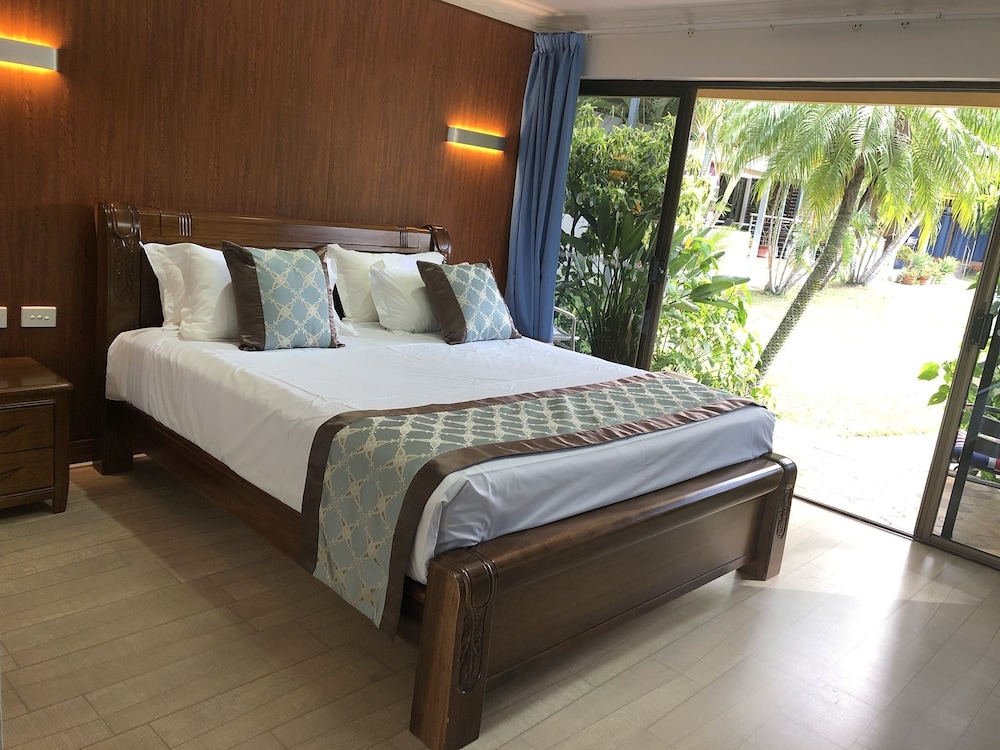 Oxley Motor Inn - last minute hotel in Oxley