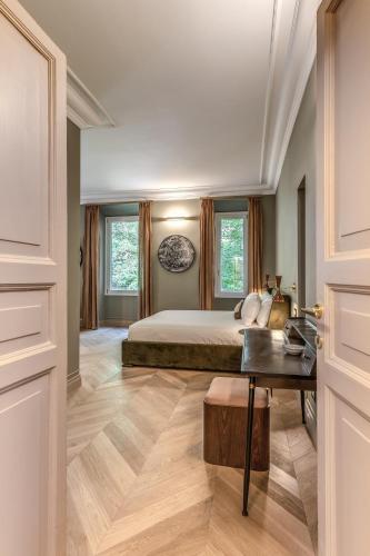 Essenze Eleganti a Trastevere — 4-Star Luxury Hotel in Rome, Italy