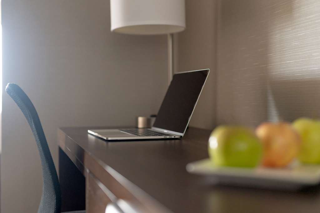 Harborside Hotel - photo 5