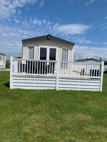 Bude 13 in Truro, United Kingdom