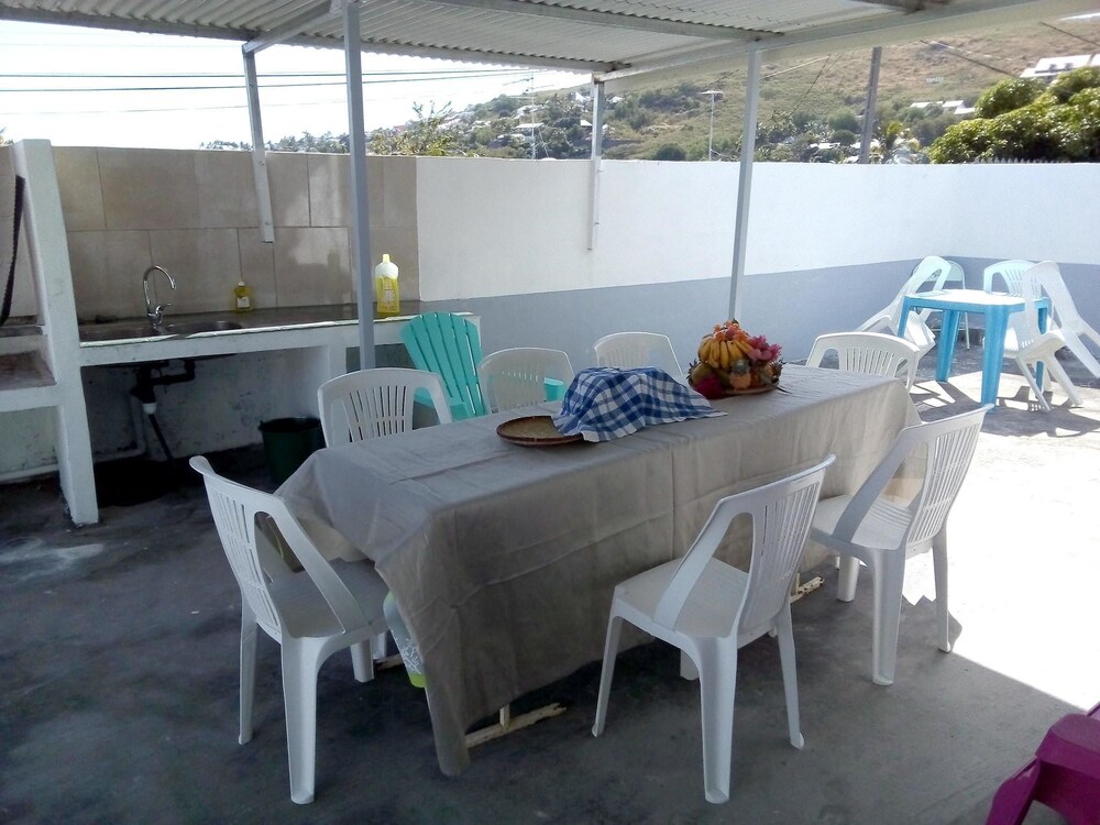Maison charmante à Saint Gilles les Bains — 4-Star Luxury Hotel in Saint-Paul, Réunion