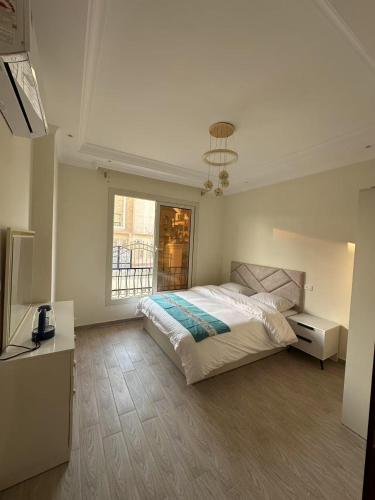 维斯塔公馆 Vista Mansion in New Cairo, Egypt