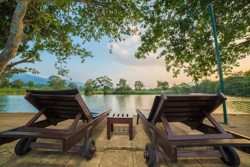 M.P.S. Village in Dambulla, Sri Lanka