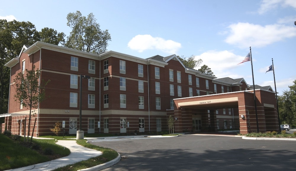 Hampton Inn & Suites Williamsburg Historic District - photo 52