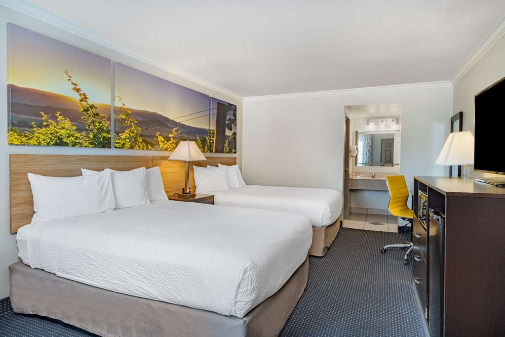 Days Inn by Wyndham Winnemucca - photo 11
