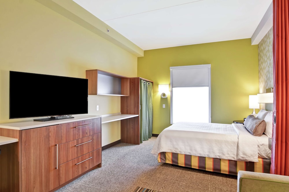 Home2 Suites by Hilton Charlotte Airport - photo 7