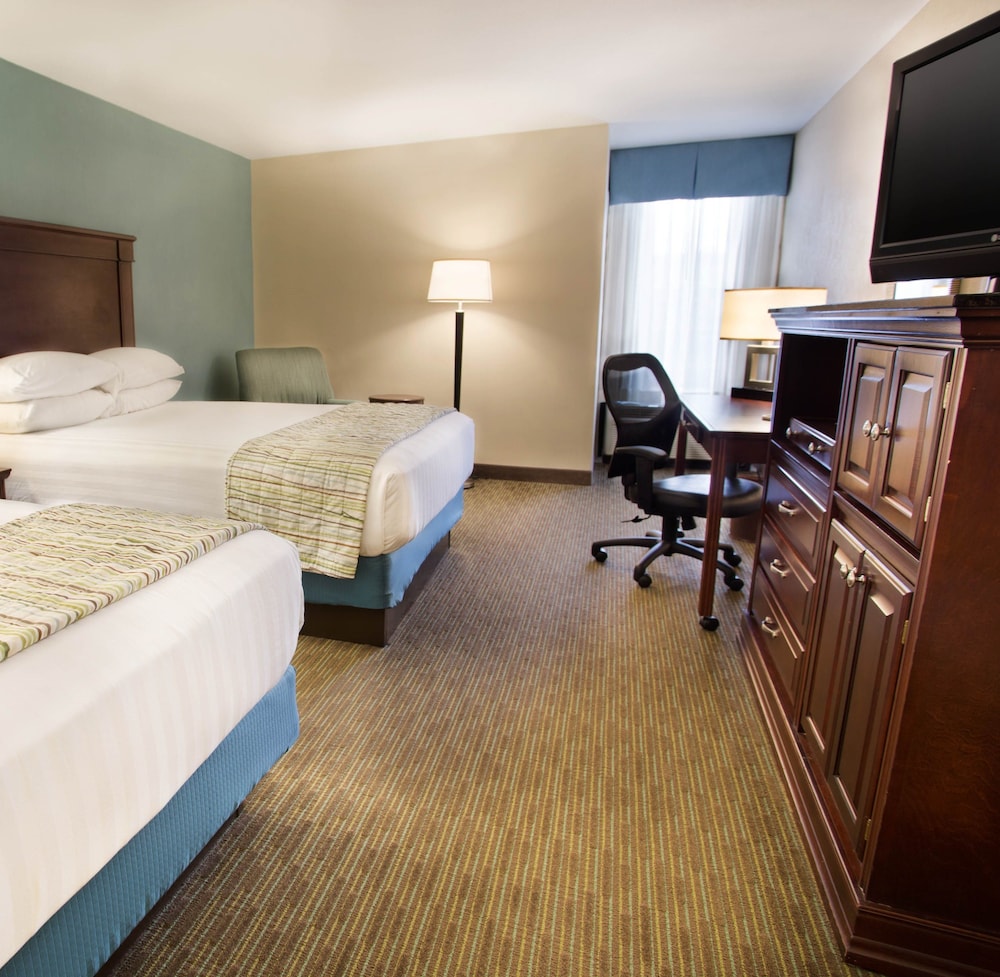 Hotel Indigo Detroit North Troy by IHG - photo 6