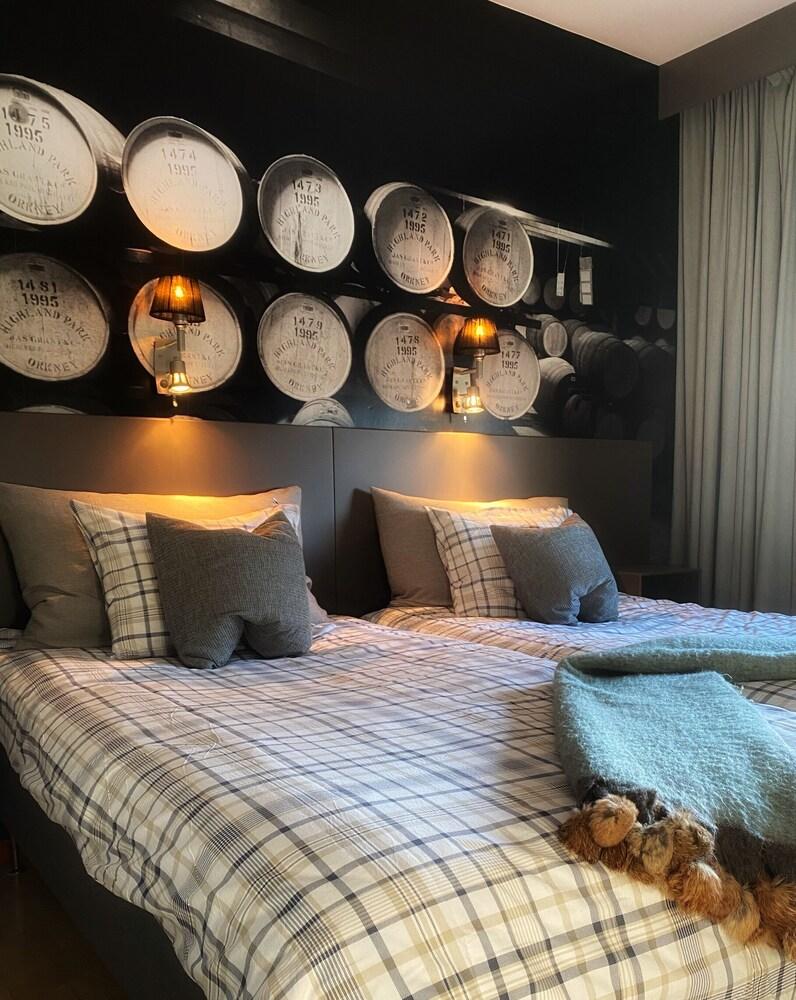 Wärdshuset Bredaryd - carbon neutral hotel in Bredaryd