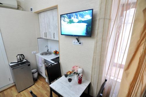 Apartment Albatross