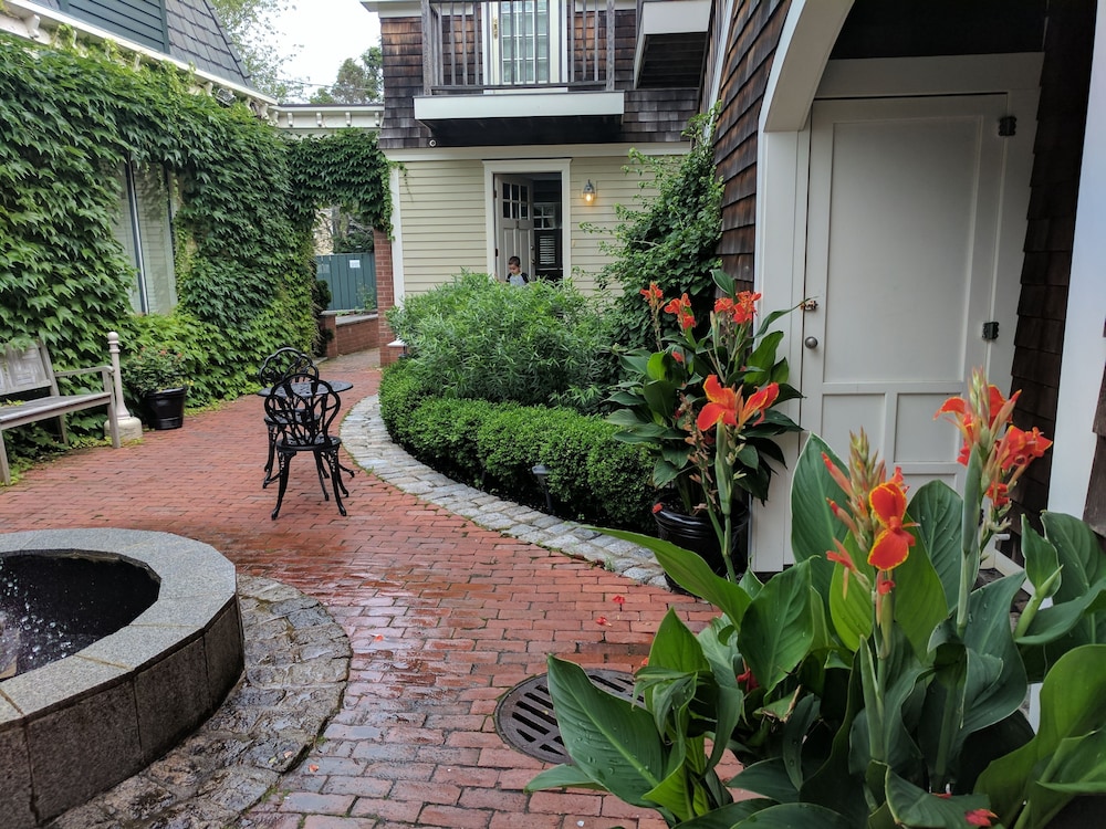 Pelham Court Hotel - photo 46