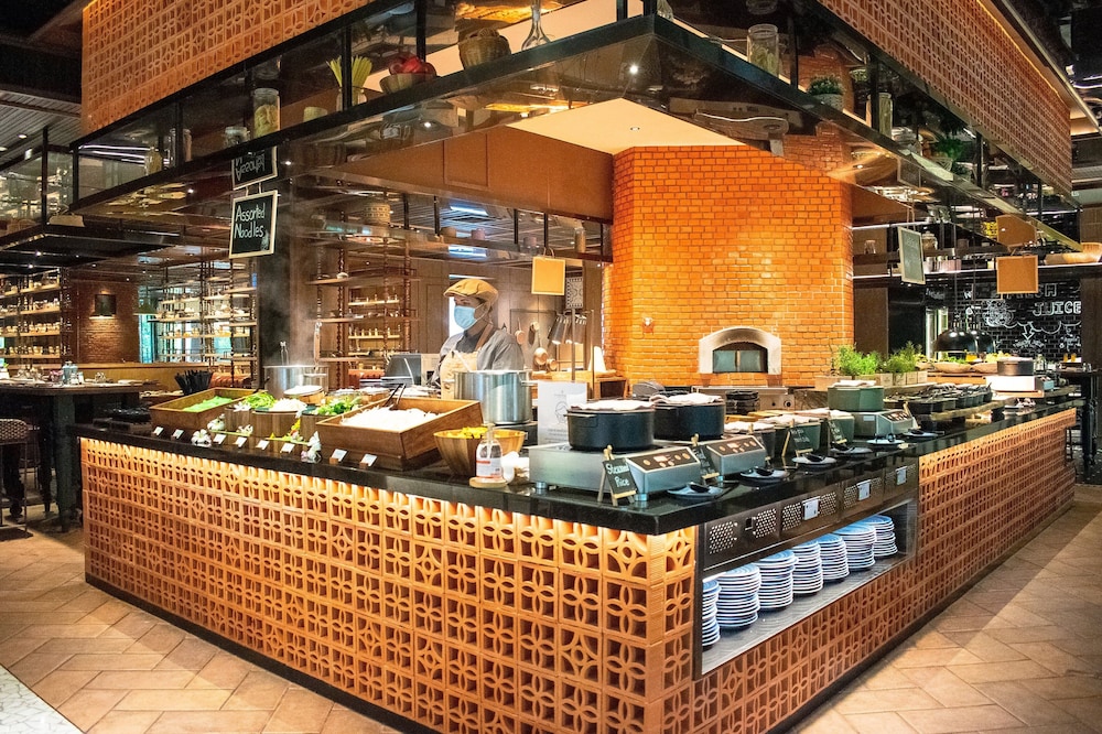 מזון ומשקאות