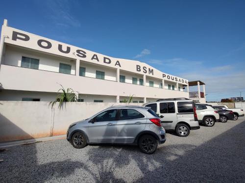 Pousada Bsm - last minute hotel in Unknown City