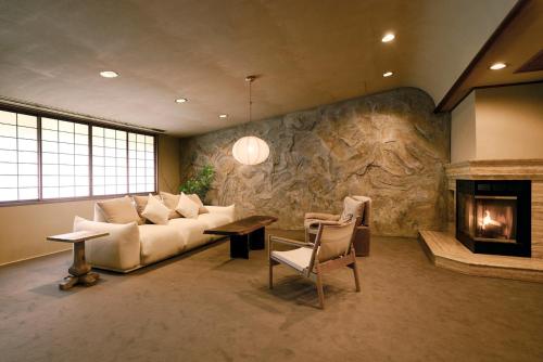 赤城宿 珠蕾山荘 Shurai in Maebashi, Japan