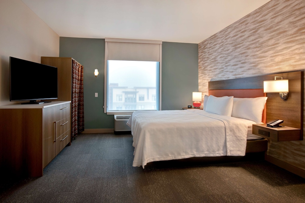 Home2 Suites by Hilton Carmel Indianapolis - photo 12