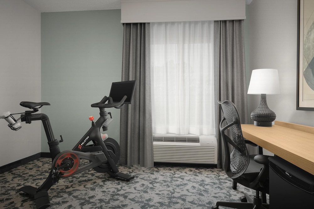 Hilton Garden Inn Huntsville Space Center - photo 17