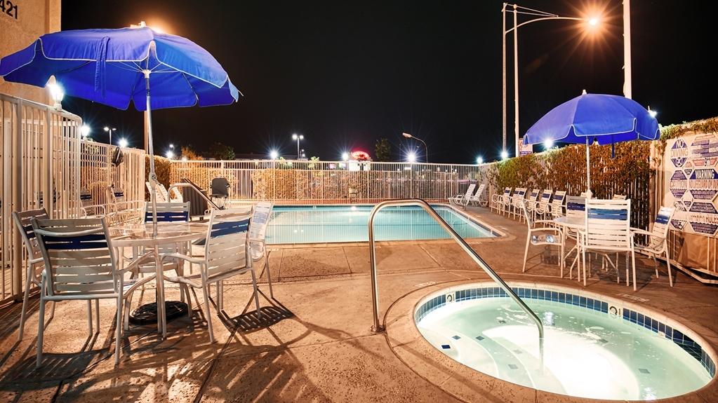Best Western John Jay Inn - featured photo
