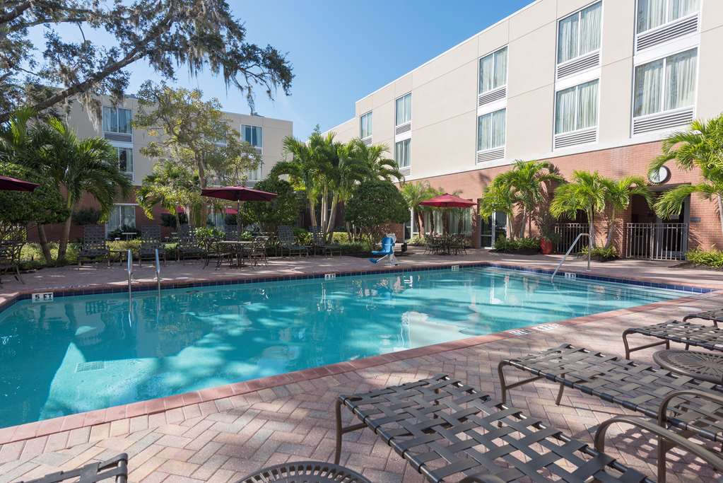 Hyatt Place Sarasota Bradenton Airport - photo 3