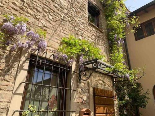 Casatorre Medioevale — 4-Star Luxury Hotel in Campi Bisenzio, Italy