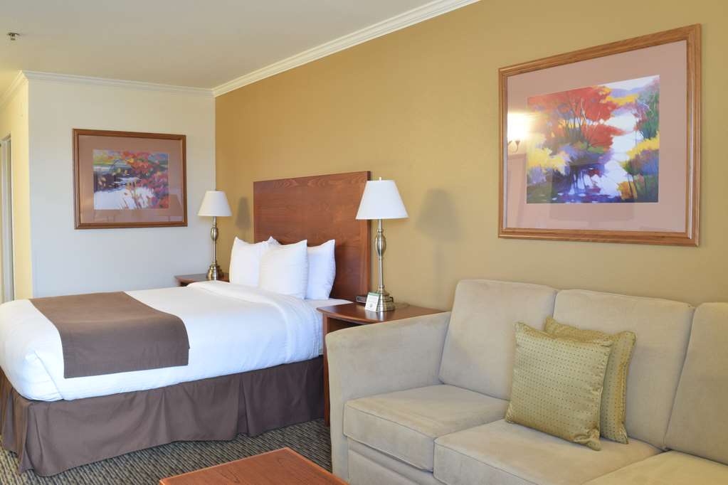 Best Western Tumwater Olympia Inn - photo 16