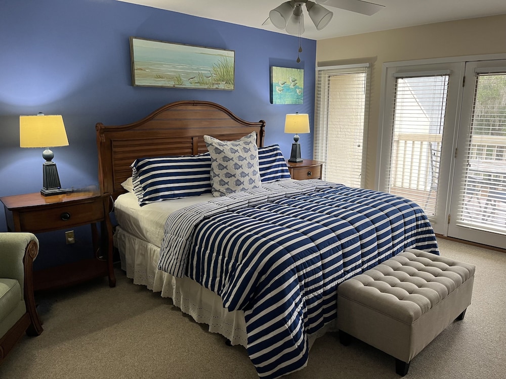 10 Genoa Court at The Sea Pines Resort - photo 5