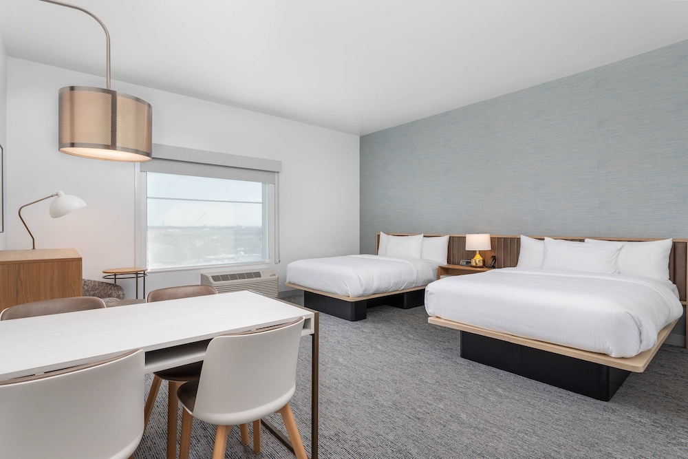 TownePlace Suites by Marriott Orlando Southwest Near Universal - photo 9