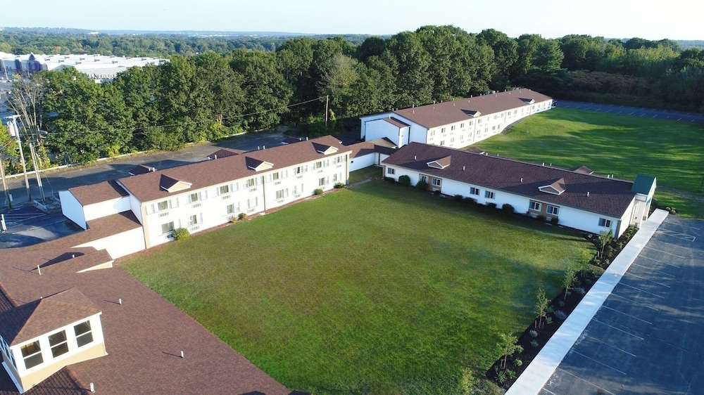Inn at Portland - photo 26