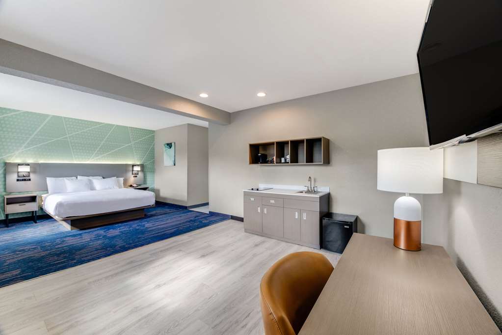 Comfort Inn & Suites Weston Wausau - photo 25