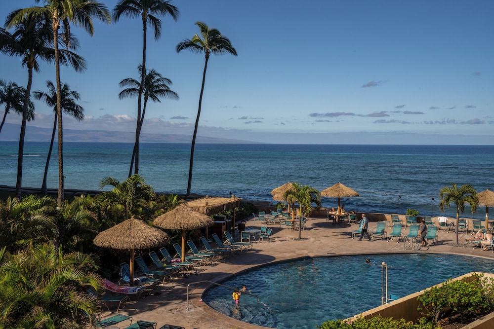 Royal Kahana Maui By Outrigger - photo 788