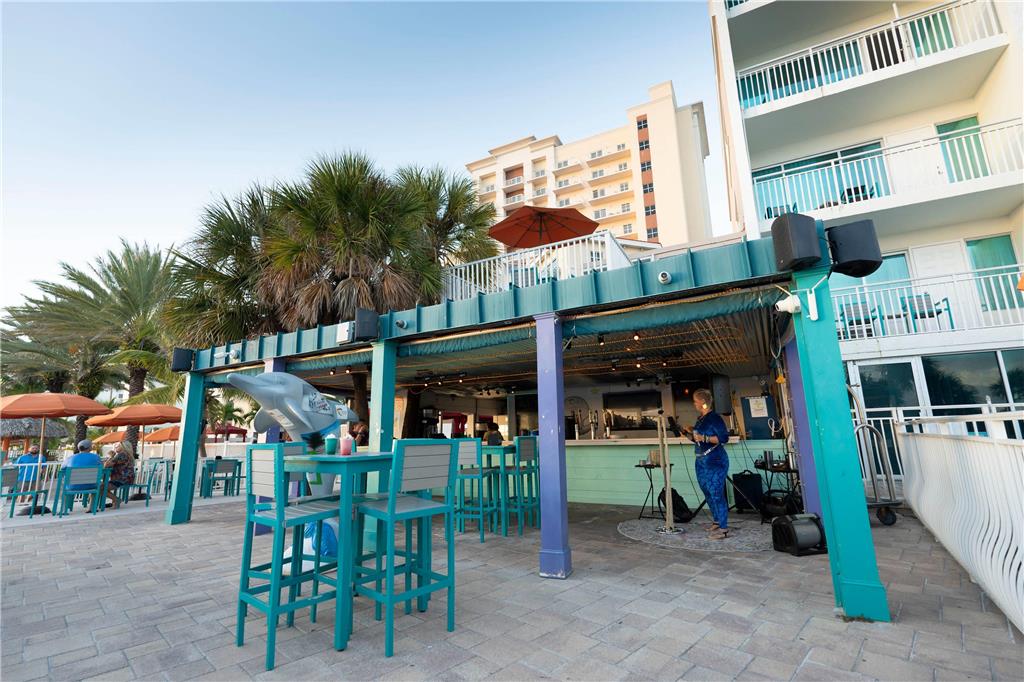Dolphin Sands Clearwater Beach an Ascend Collection Hotel - photo 48